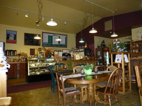 Run The Rock – Kodiak