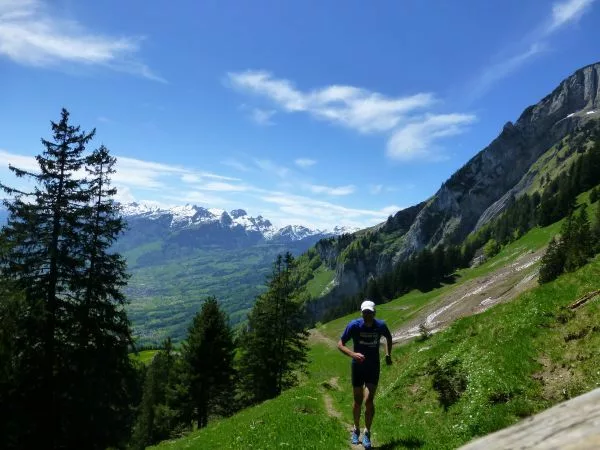 Vorbereitung und Ausrüstung für den Zugspitz Ultratrail ZUT