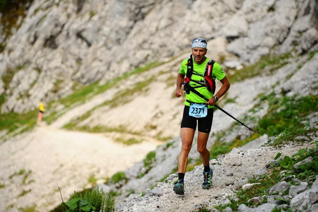 Zugspitz Supertrail 2014 – flat is boring