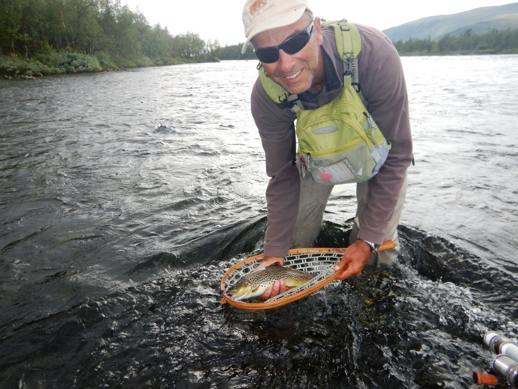 Meine ist kleiner, aber viel schöner ;) DSCN0199