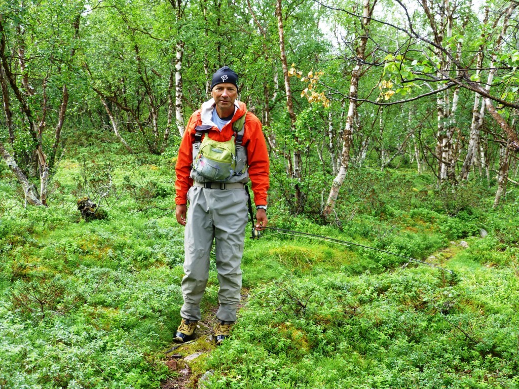 Ein Männlein steht im Walde... P1050455
