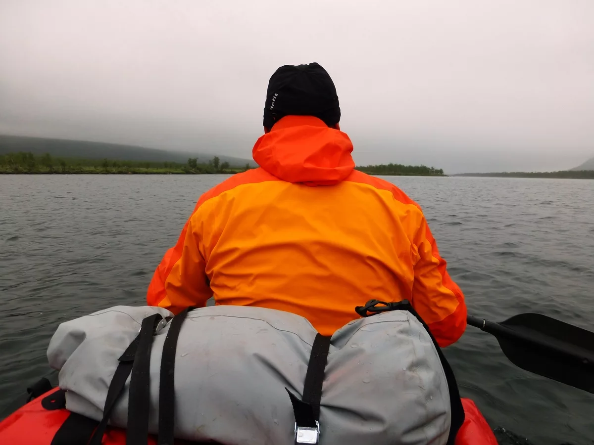 Lappland – der Sommer 2014 im Fjäll — Teil II