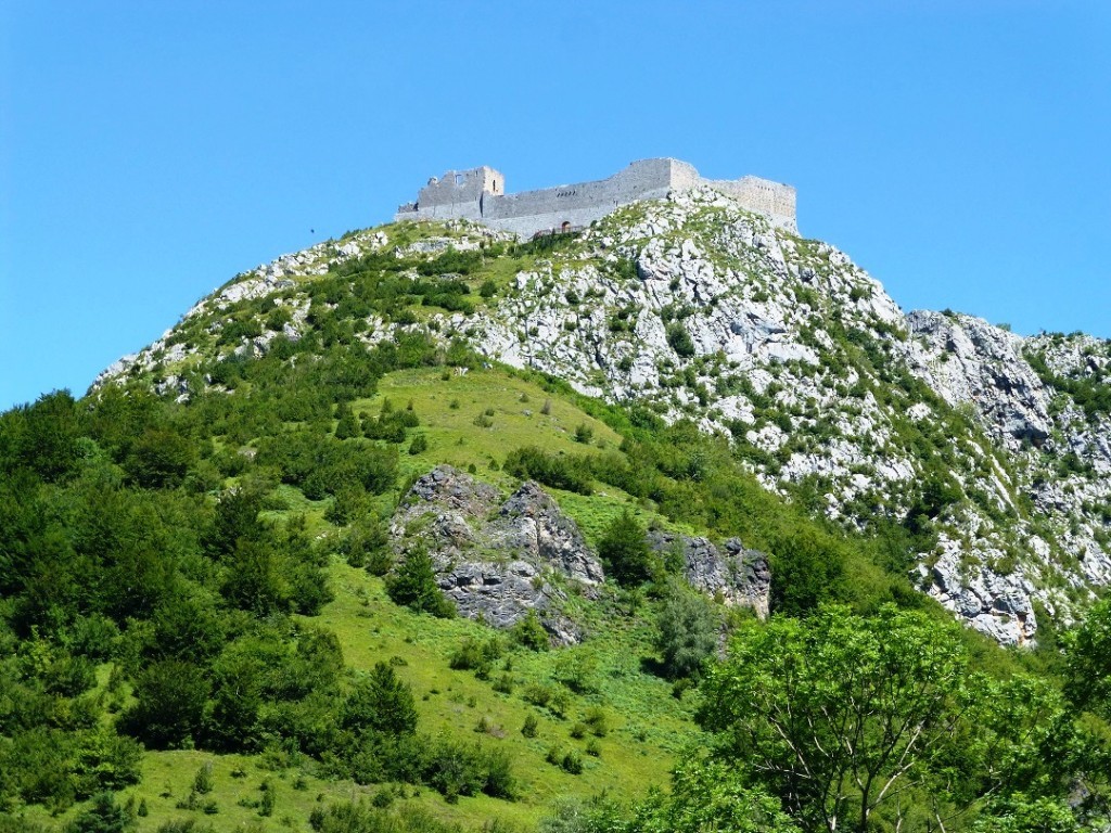 Château de Montségur