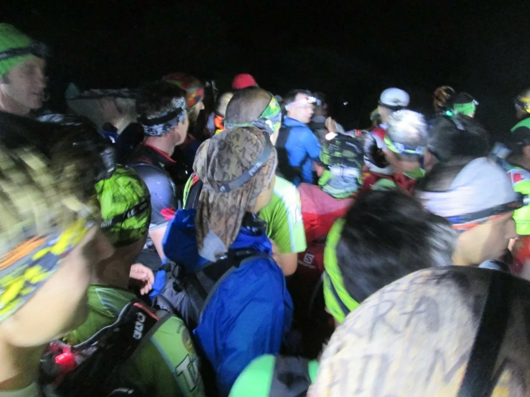 Ultramallorca 2015 – der Laufbericht