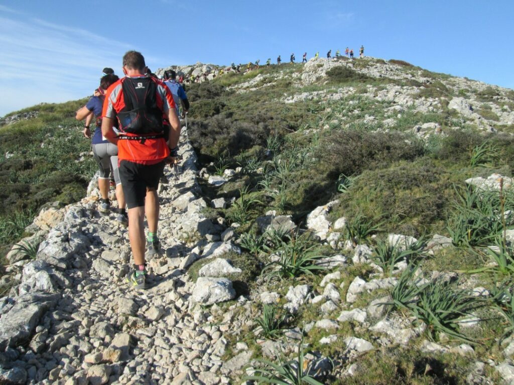On the rocks / Foto Hendrik Dörr On the rocks / Foto Hendrik Dörr