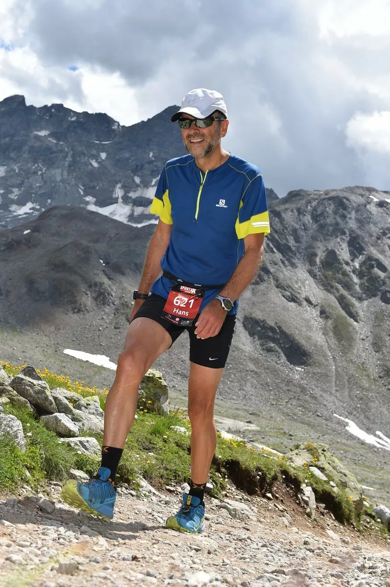 Swissalpine – Laufbericht vom Klassiker aus Graubünden