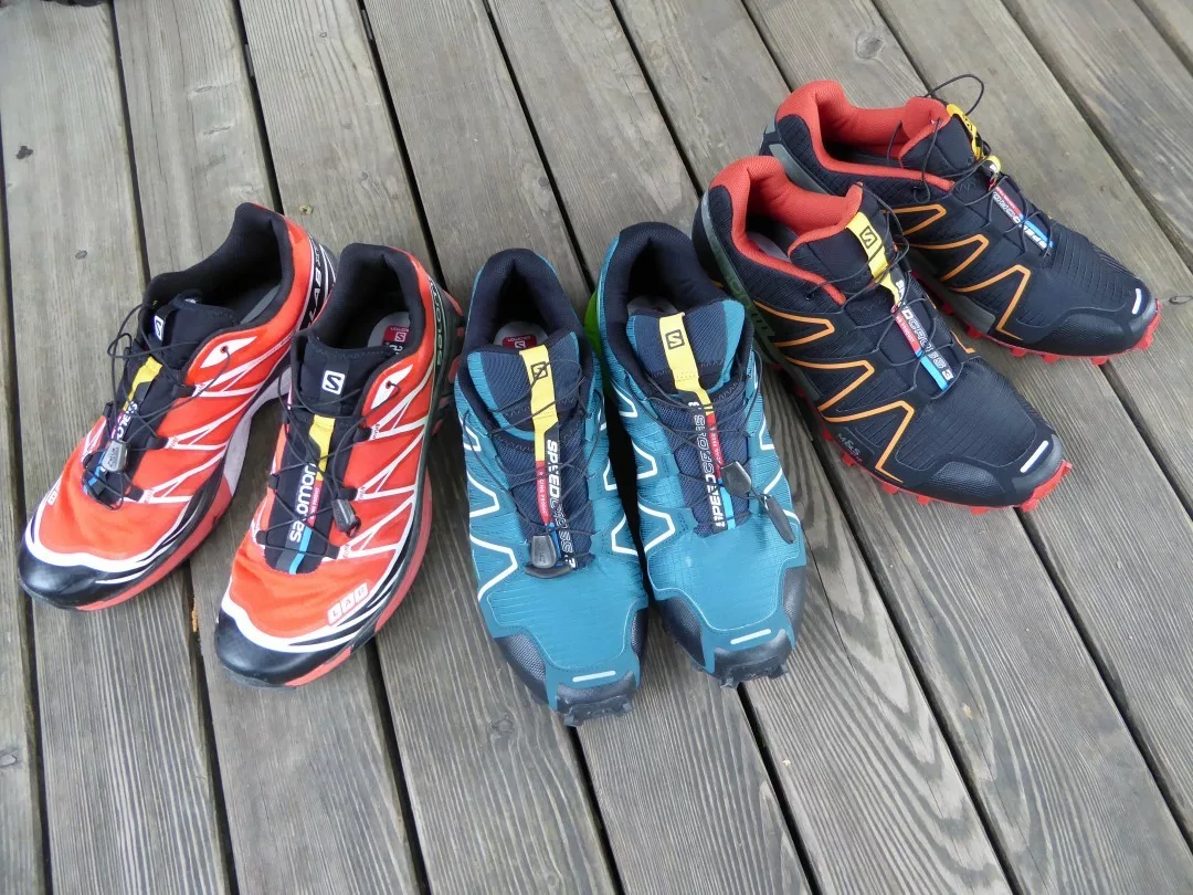 Höhenfeuer – der Transalpine Run 2015