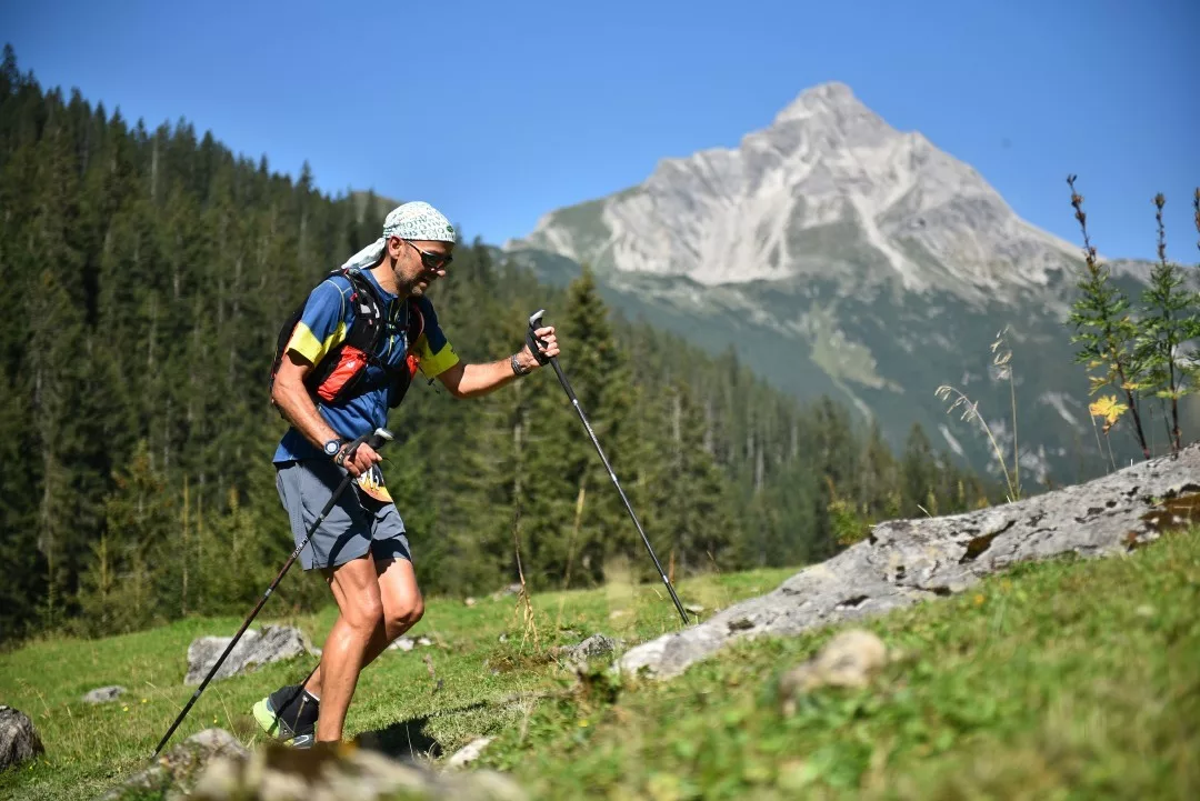 Laufbericht vom Transalpine Run 2015 – Höhenfeuer