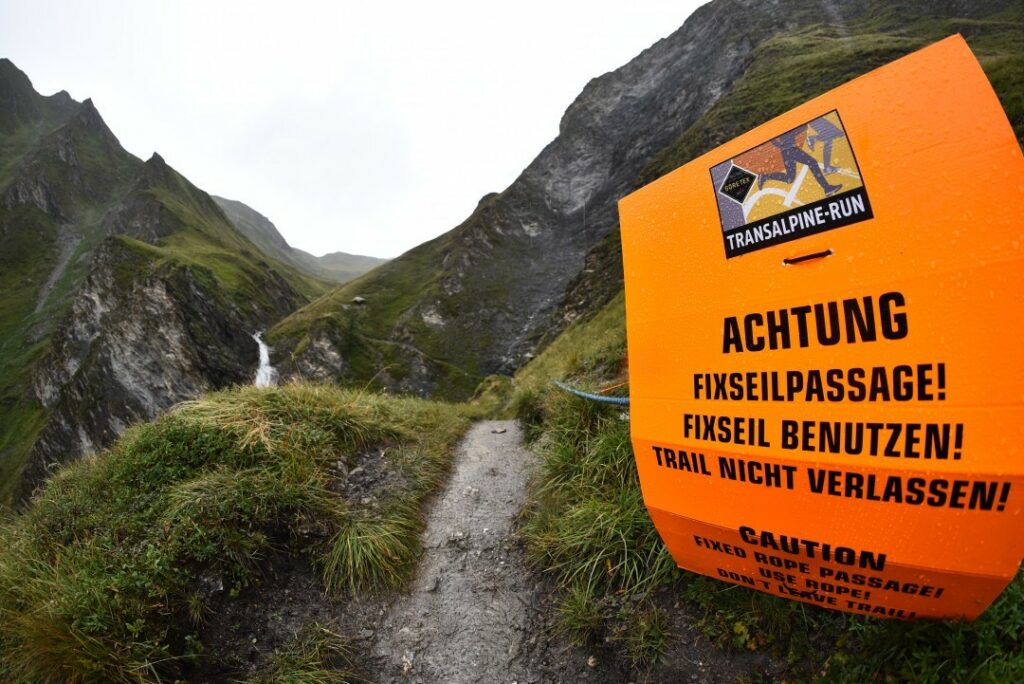 TAR Photo by Sportograf