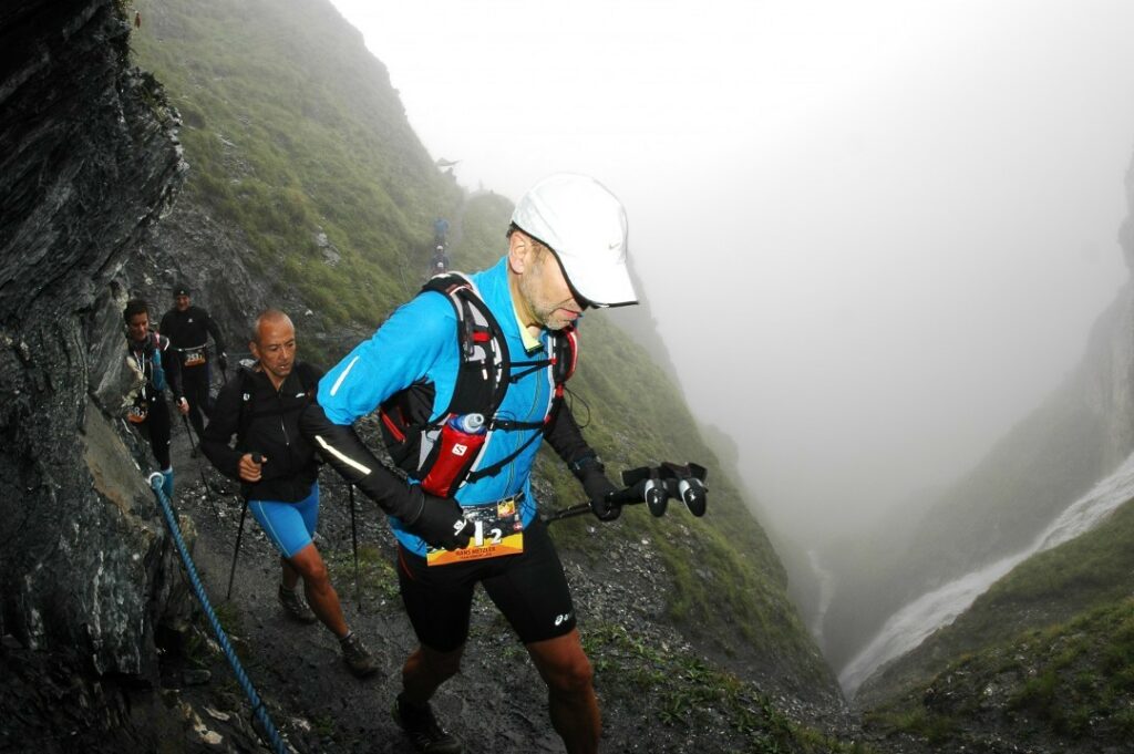 TAR Photo by Sportograf