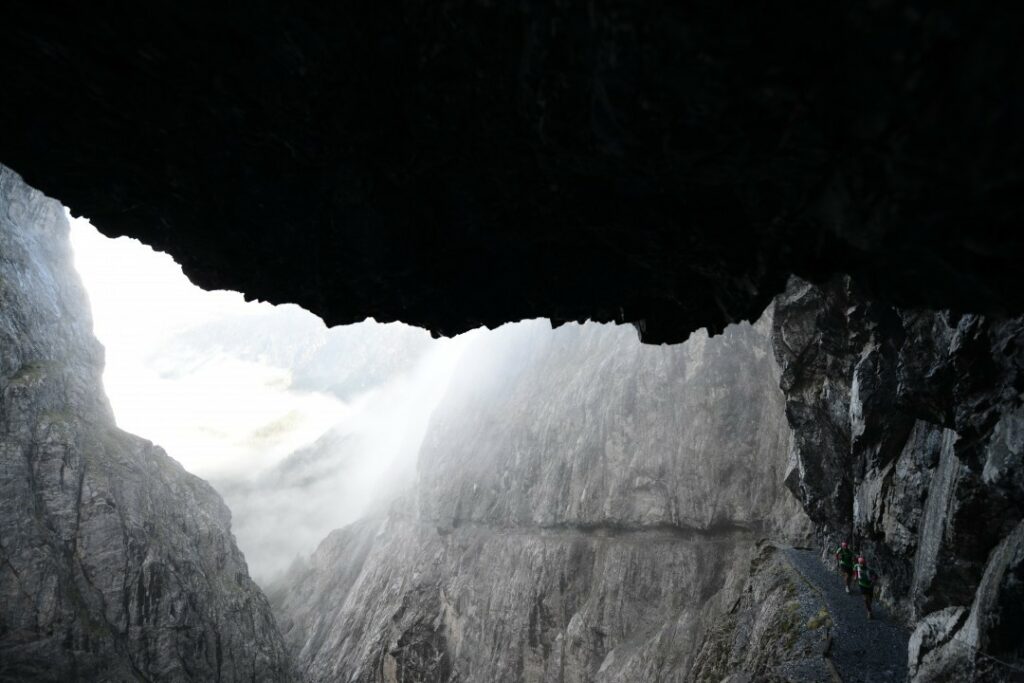 TAR Photo by Sportograf