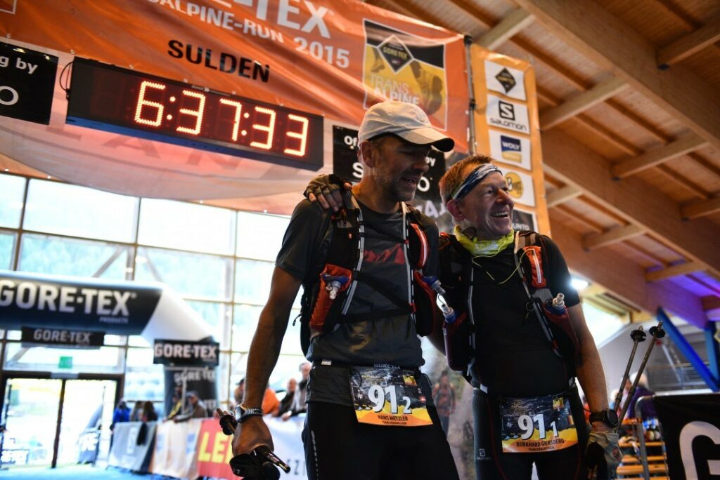 TAR Photo by Sportograf